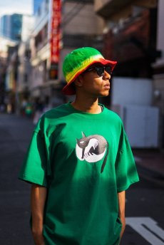 画像19: HAIGHT / KB CATS Tee (19)