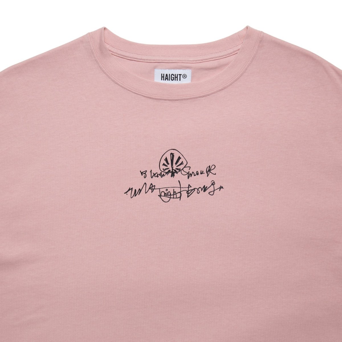 画像10: HAIGHT / KB LURE Tee (10)