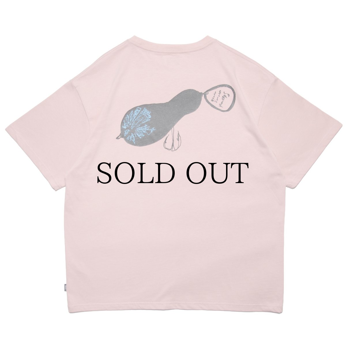 画像7: HAIGHT / KB LURE Tee (7)