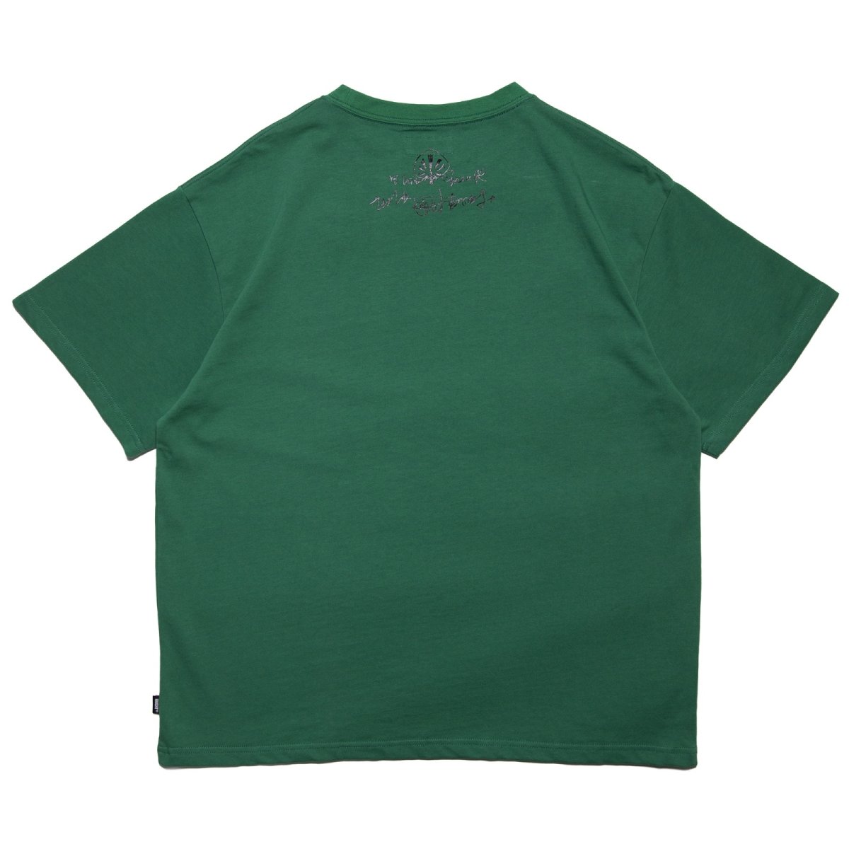 画像10: HAIGHT / KB CATS Tee (10)