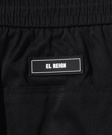 画像6: EL REIGN(エルレイン) / "FEAR" NYLON FLAIR ZIP PANTS (6)