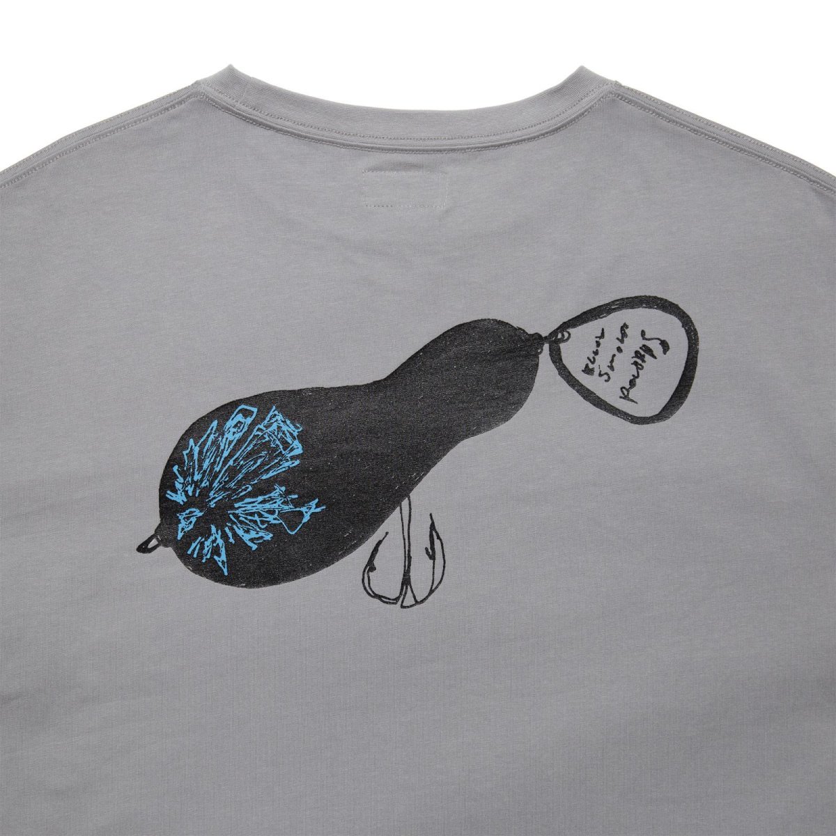 画像12: HAIGHT / KB LURE Tee (12)