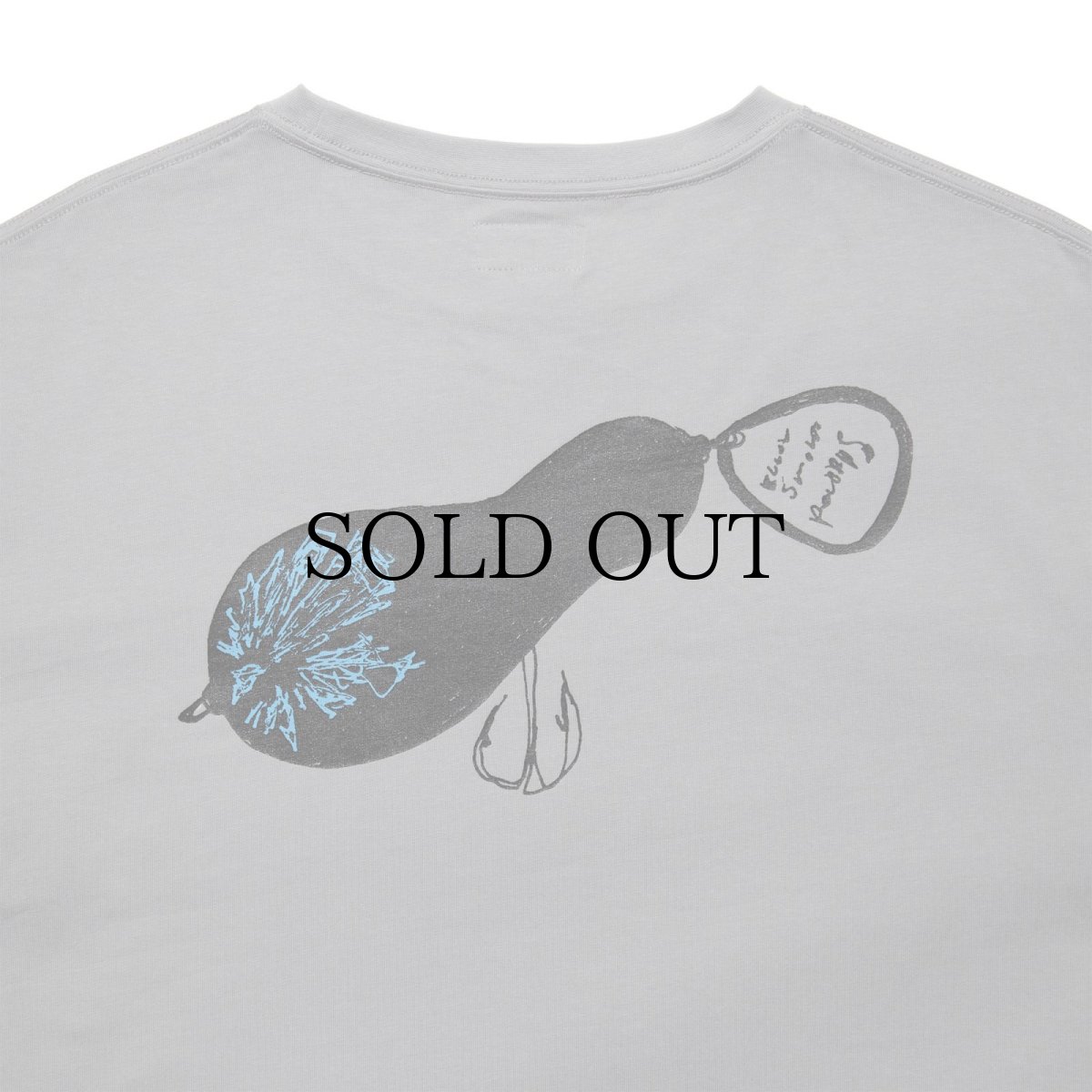 画像12: HAIGHT / KB LURE Tee (12)