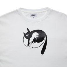 画像5: HAIGHT / KB CATS Tee (5)