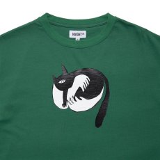画像7: HAIGHT / KB CATS Tee (7)