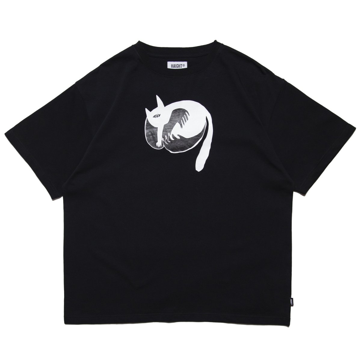 画像3: HAIGHT / KB CATS Tee (3)