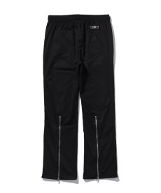 画像3: EL REIGN(エルレイン) / "FEAR" NYLON FLAIR ZIP PANTS (3)
