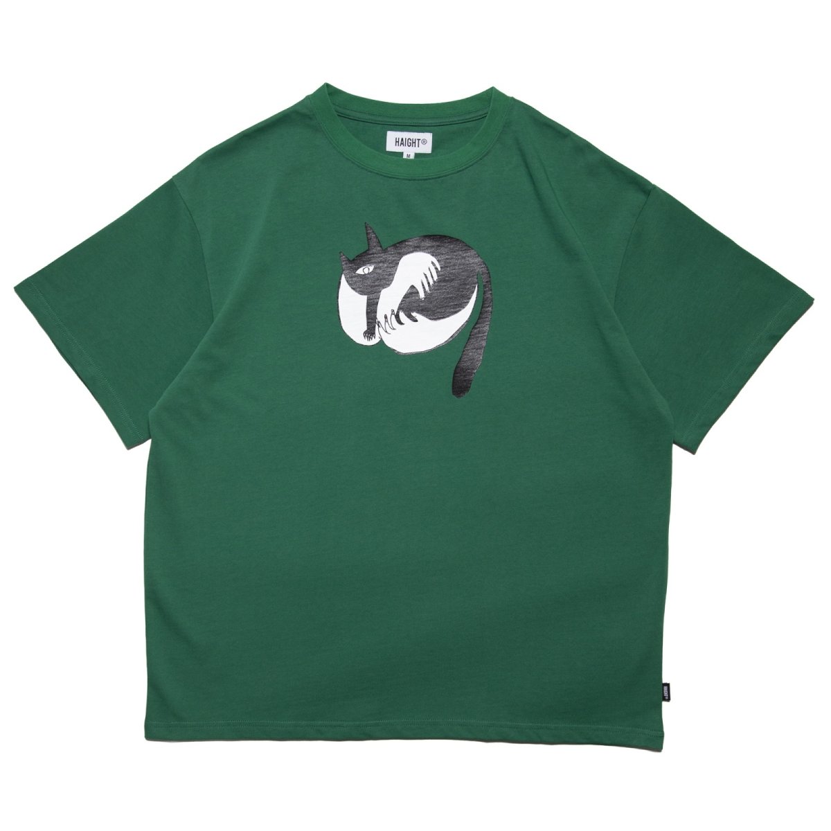 画像4: HAIGHT / KB CATS Tee (4)