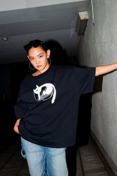 画像18: HAIGHT / KB CATS Tee (18)