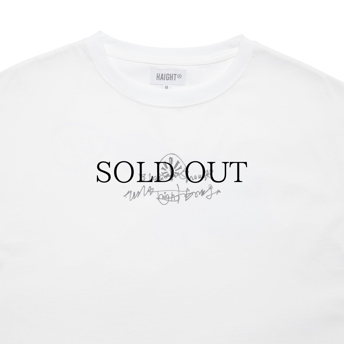 画像8: HAIGHT / KB LURE Tee (8)