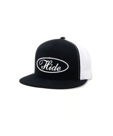 画像1: HIDEANDSEEK(ハイドアンドシーク) / Patch Mesh CAP (1)