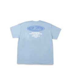 画像5: HIDEANDSEEK(ハイドアンドシーク) / Circle Logo S/S Tee (5)