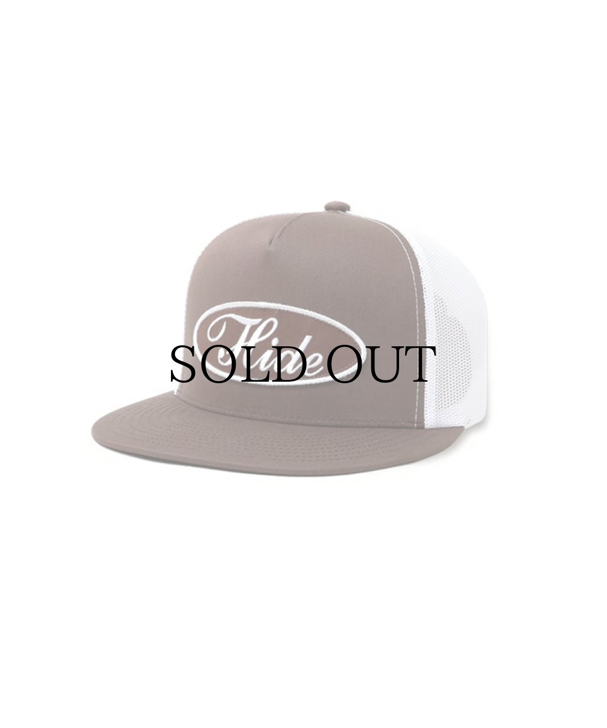 画像4: HIDEANDSEEK(ハイドアンドシーク) / Patch Mesh CAP (4)