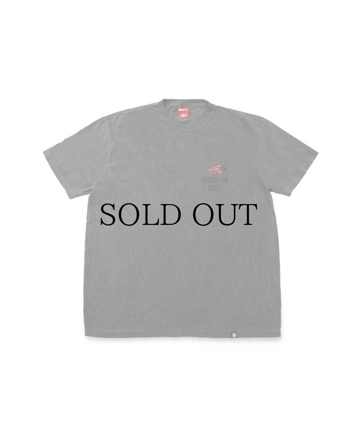 画像7: HIDEANDSEEK(ハイドアンドシーク) / 30th S/S Tee (7)