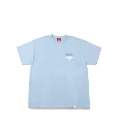 画像6: HIDEANDSEEK(ハイドアンドシーク) / Circle Logo S/S Tee (6)