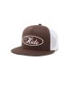 BROWN×WHITE