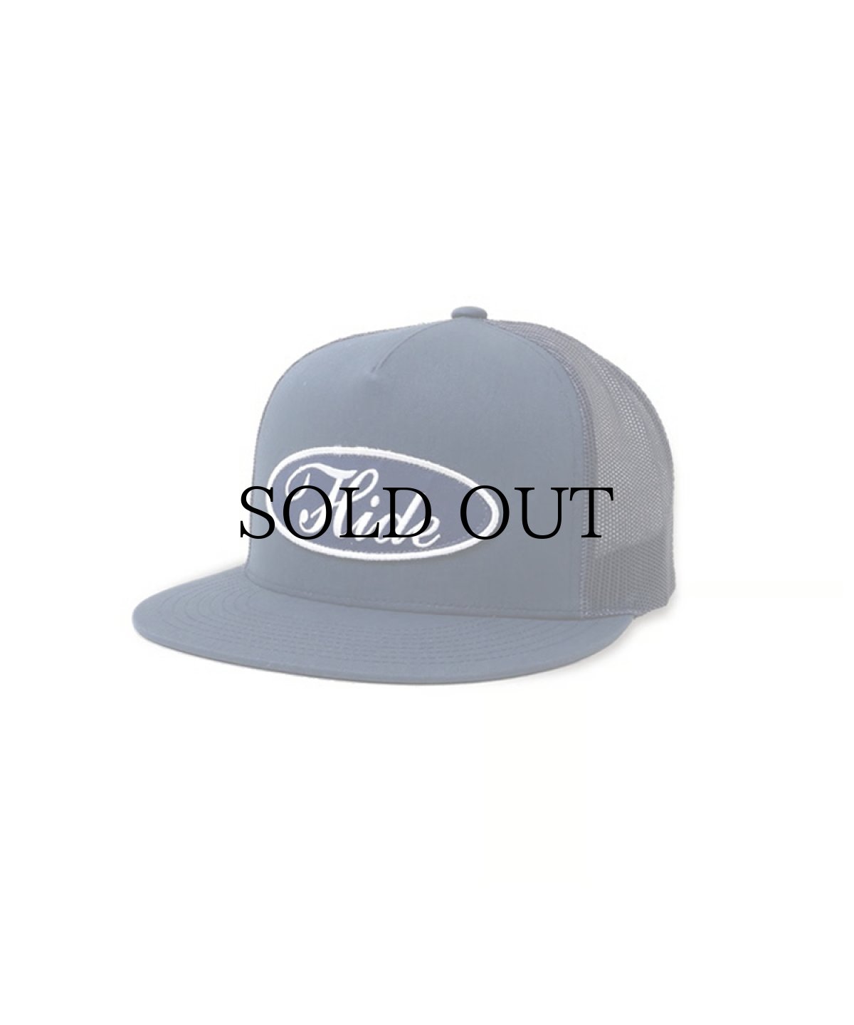 画像3: HIDEANDSEEK(ハイドアンドシーク) / Patch Mesh CAP (3)