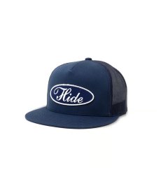 画像3: HIDEANDSEEK(ハイドアンドシーク) / Patch Mesh CAP (3)