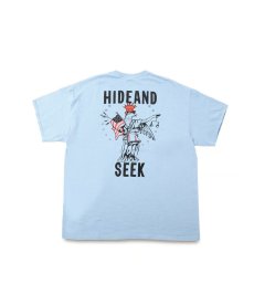 画像6: HIDEANDSEEK(ハイドアンドシーク) / 30th S/S Tee (6)