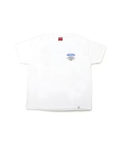 画像4: HIDEANDSEEK(ハイドアンドシーク) / Circle Logo S/S Tee (4)
