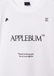 画像10: APPLEBUM(アップルバム) / Logo Dry T-shirt [SHOW AND PROVE] (10)
