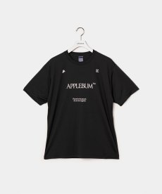 画像1: APPLEBUM(アップルバム) / Logo Dry T-shirt [SHOW AND PROVE] (1)