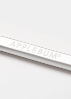 画像8: APPLEBUM(アップルバム) / Logo Carabiner (8)