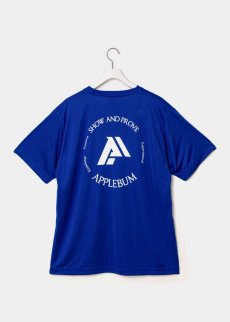 画像8: APPLEBUM(アップルバム) / Logo Dry T-shirt [SHOW AND PROVE] (8)