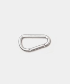 画像2: APPLEBUM(アップルバム) / Logo Carabiner (2)