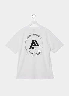 画像6: APPLEBUM(アップルバム) / Logo Dry T-shirt [SHOW AND PROVE] (6)
