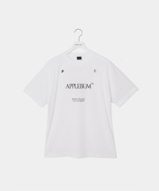 画像2: APPLEBUM(アップルバム) / Logo Dry T-shirt [SHOW AND PROVE] (2)