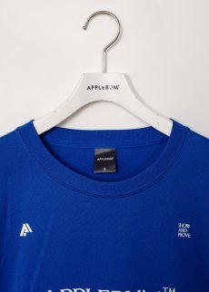 画像20: APPLEBUM(アップルバム) / Logo Dry T-shirt [SHOW AND PROVE] (20)