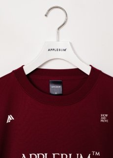 画像19: APPLEBUM(アップルバム) / Logo Dry T-shirt [SHOW AND PROVE] (19)
