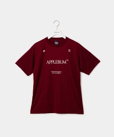 画像3: APPLEBUM(アップルバム) / Logo Dry T-shirt [SHOW AND PROVE] (3)