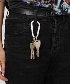 画像4: APPLEBUM(アップルバム) / Logo Carabiner (4)