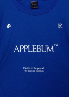 画像12: APPLEBUM(アップルバム) / Logo Dry T-shirt [SHOW AND PROVE] (12)