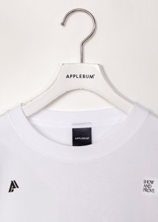 画像18: APPLEBUM(アップルバム) / Logo Dry T-shirt [SHOW AND PROVE] (18)