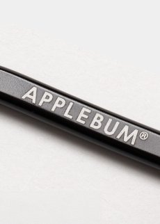 画像7: APPLEBUM(アップルバム) / Logo Carabiner (7)