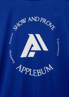画像16: APPLEBUM(アップルバム) / Logo Dry T-shirt [SHOW AND PROVE] (16)