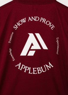画像15: APPLEBUM(アップルバム) / Logo Dry T-shirt [SHOW AND PROVE] (15)
