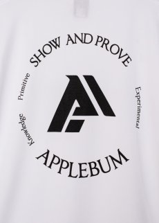 画像14: APPLEBUM(アップルバム) / Logo Dry T-shirt [SHOW AND PROVE] (14)