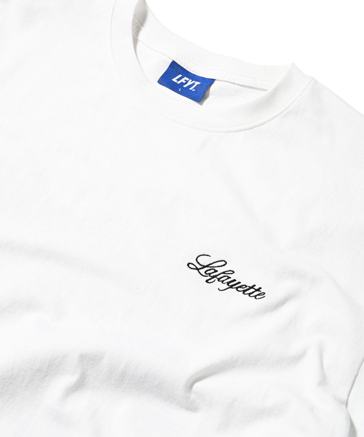 画像8: LFYT(ラファイエット) / NIGHT AND THE CITY TEE (8)