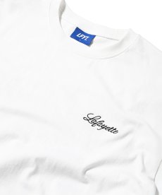 画像8: LFYT(ラファイエット) / NIGHT AND THE CITY TEE (8)