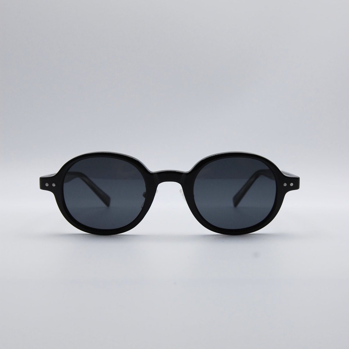 画像3: $ole only(ソールオンリー)  / Aurum Round sunglasses (3)