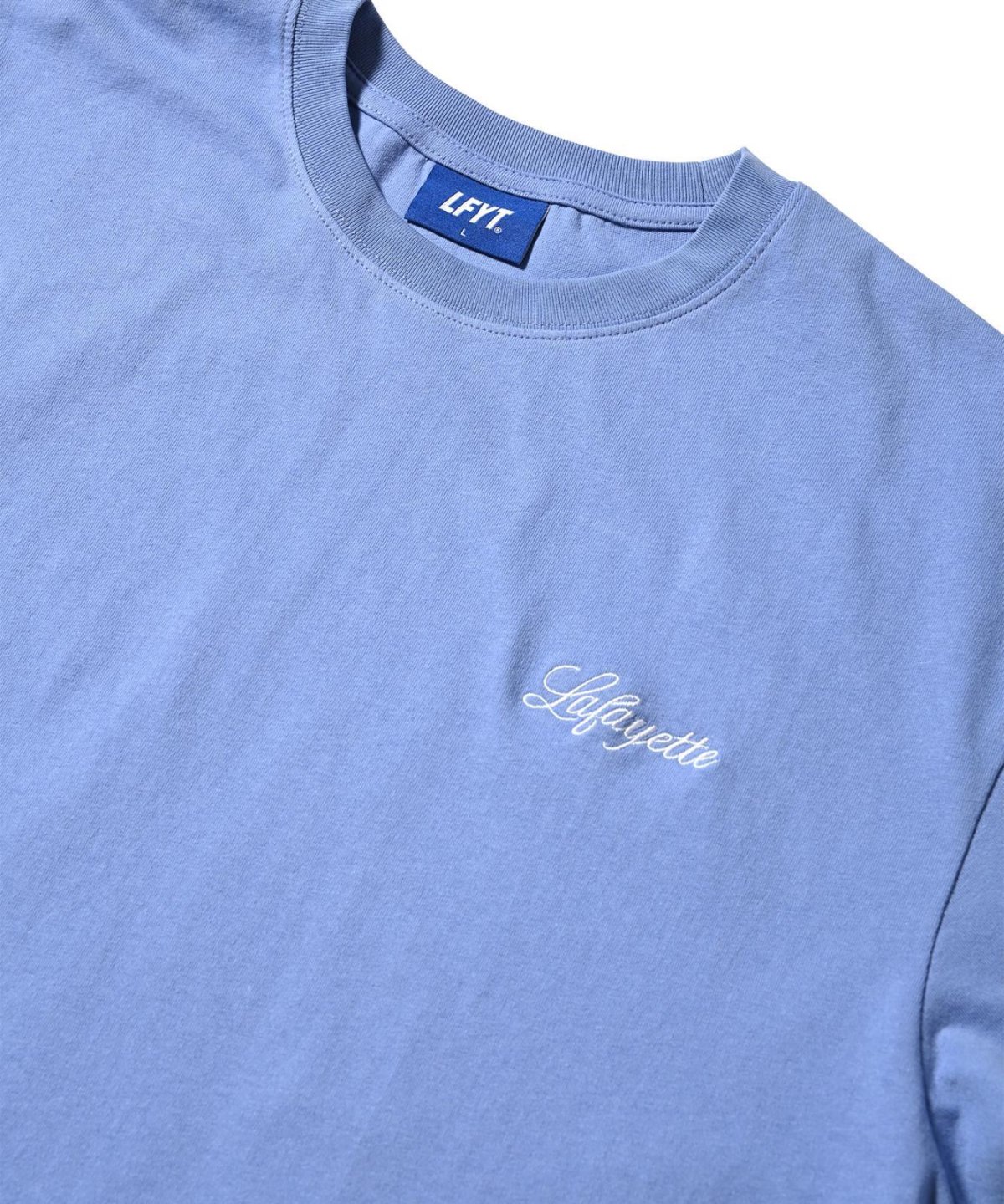 画像10: LFYT(ラファイエット) / NIGHT AND THE CITY TEE (10)