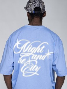 画像15: LFYT(ラファイエット) / NIGHT AND THE CITY TEE (15)