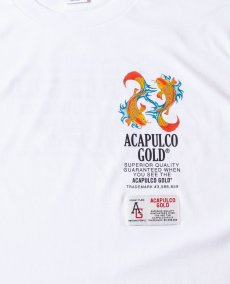 画像10: ACAPULCO GOLD(アカプルコゴールド) / GRACEFUL TEE (10)