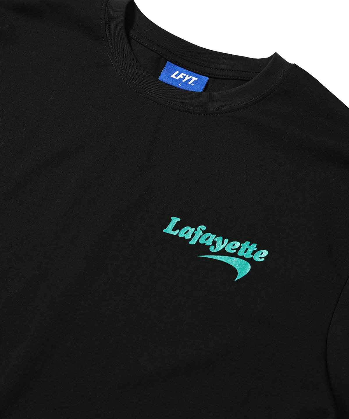 画像9: LFYT(ラファイエット) / PLEASURE TEE (9)