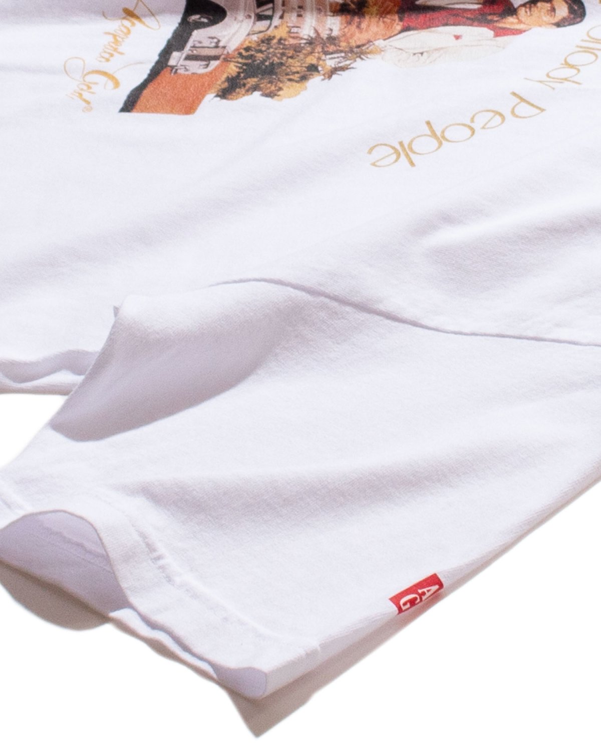 画像10: ACAPULCO GOLD(アカプルコゴールド) / ELVIRA TEE (10)