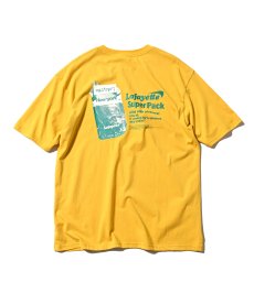 画像7: LFYT(ラファイエット) / PLEASURE TEE (7)